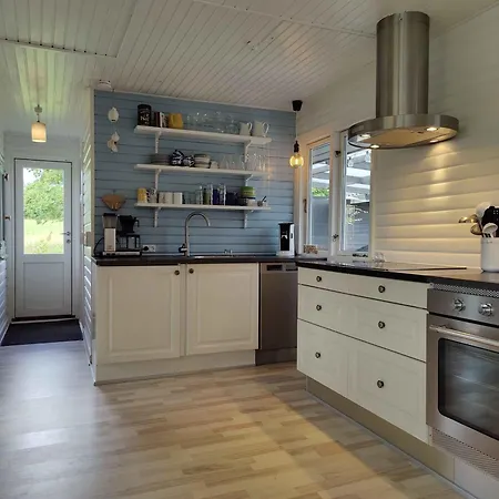 Feriehus Charming Near The Børkop