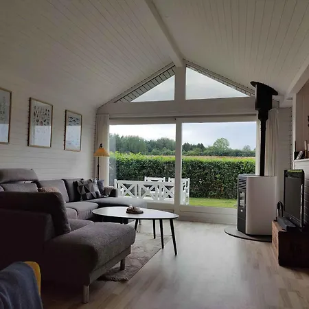 Charming Near The Børkop