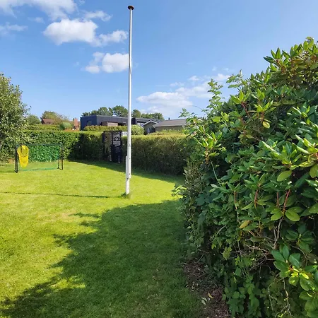 Charming Near The Feriehus *