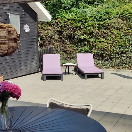 Charming Near The Σπίτι διακοπών Børkop