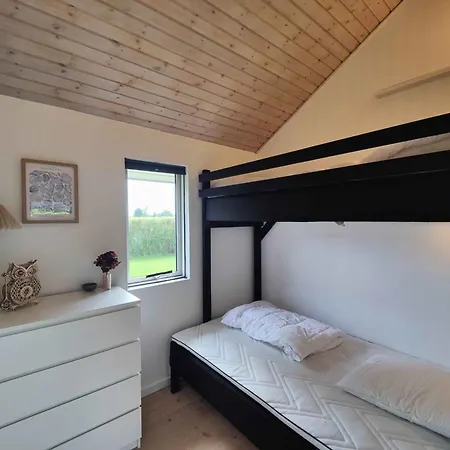 Charming Near The Børkop