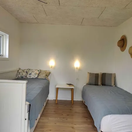 Charming Near The Feriehus