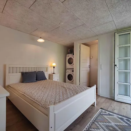 Charming Near The Feriehus