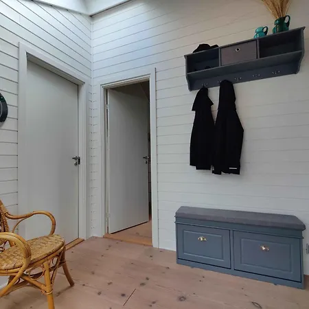 Feriehus Charming Near The