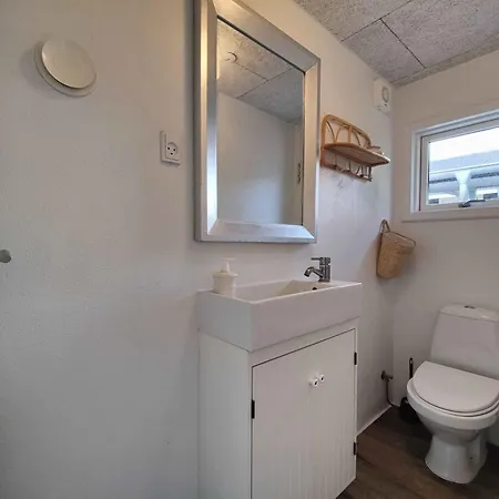 Charming Near The * Børkop