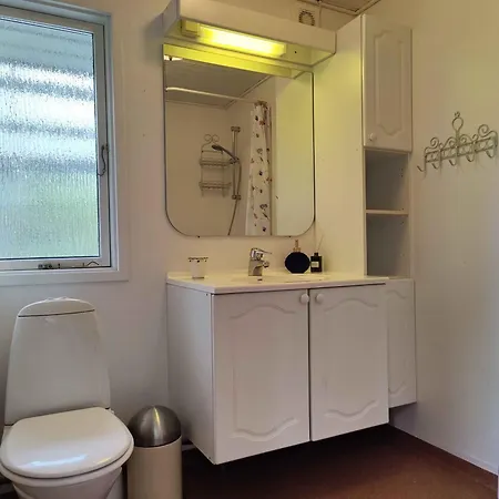 Charming Near The Feriehus *