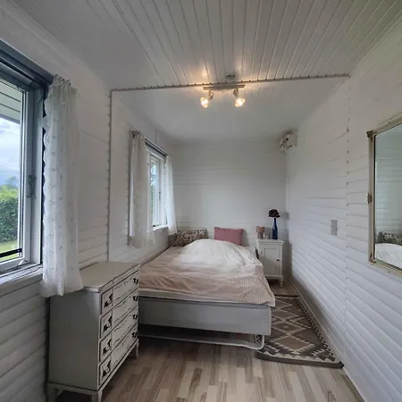 Charming Near The * Børkop