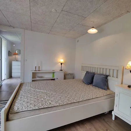 Charming Near The Feriehus Børkop