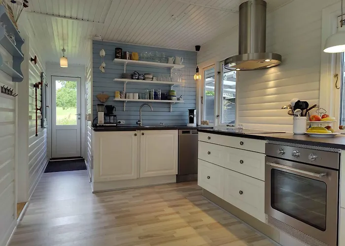 Σπίτι διακοπών Charming Near The Børkop