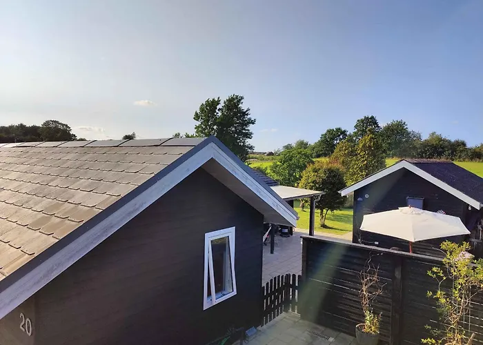 Σπίτι διακοπών Charming Near The *