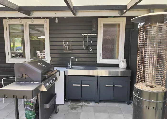 Σπίτι διακοπών Charming Near The Børkop