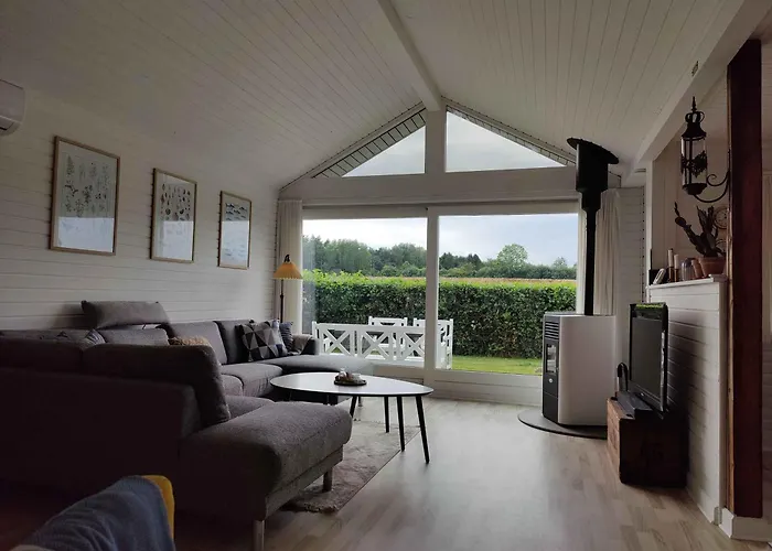 Charming Near The Børkop