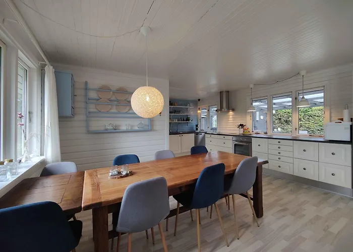 Σπίτι διακοπών Charming Near The *