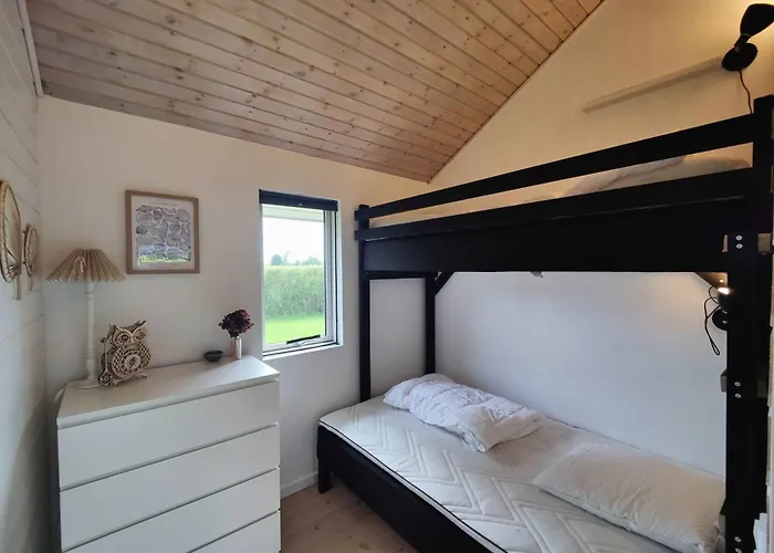 Charming Near The Børkop