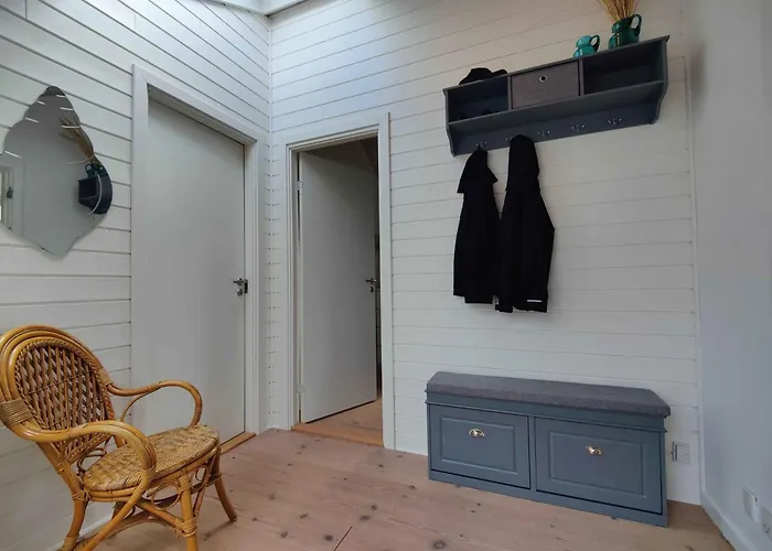 Σπίτι διακοπών Charming Near The