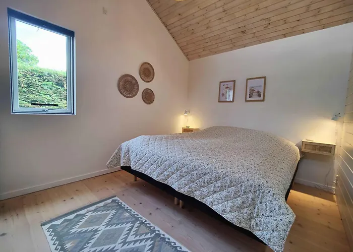 Σπίτι διακοπών Charming Near The Børkop