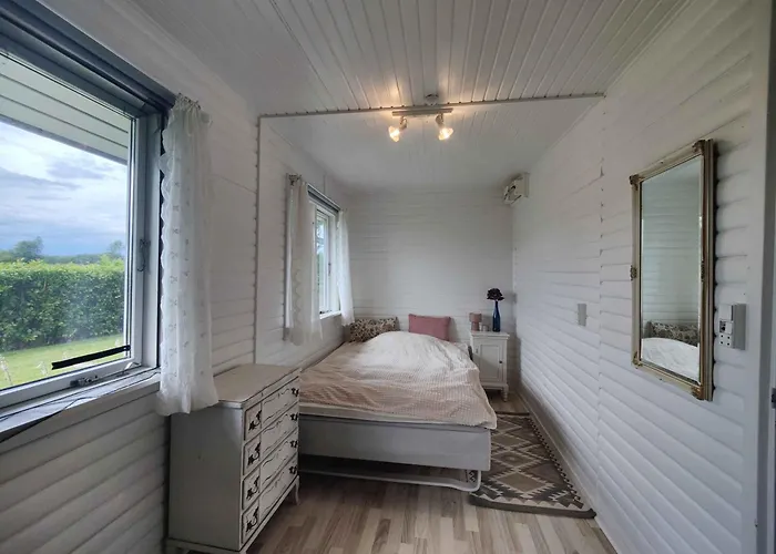 Charming Near The * Børkop